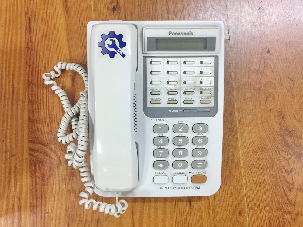 Panasonic KeyPhone System Hybrid sys (end 6/29/2022 949 PM)