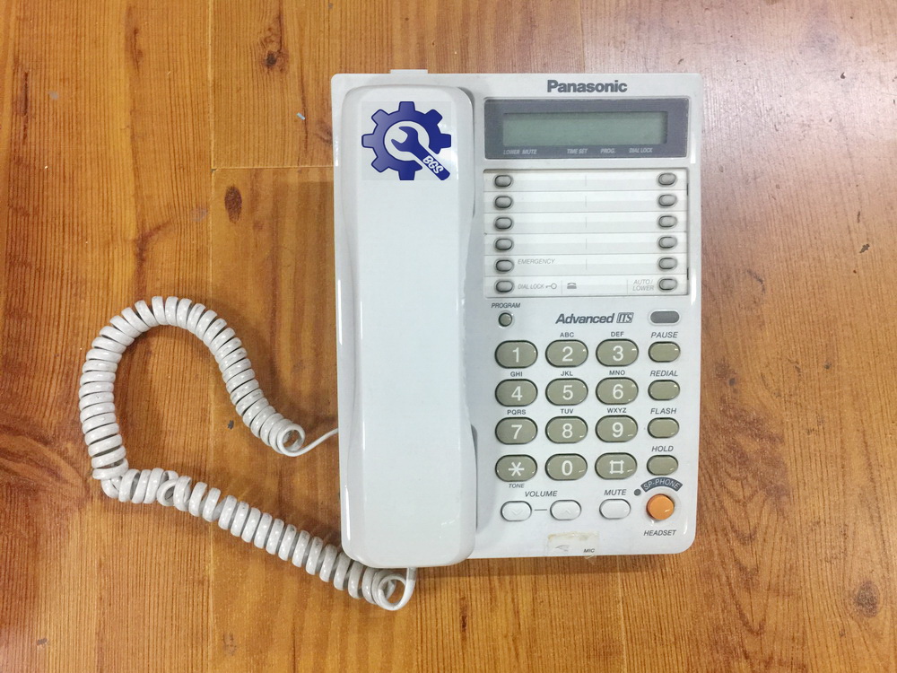 Panasonic KeyPhone System Hybrid sys (end 6/29/2022 949 PM)