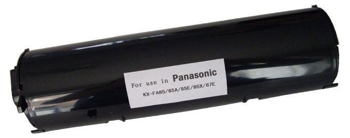 Panasonic KX-FA85E / KX-FA87E Grade-A Compatible Toner