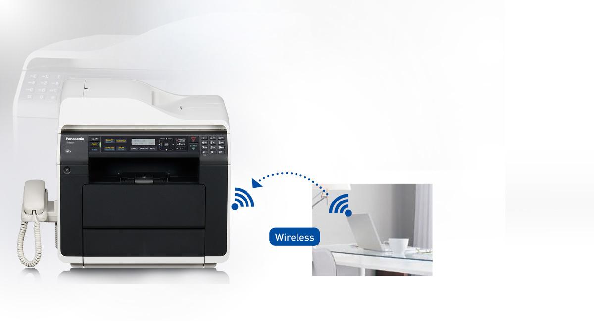 Wlan Fax Wlan Fax