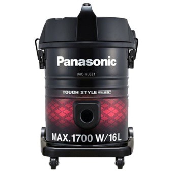 Panasonic MC-YL631 Tough Styles Vacuum Cleaner 1700W