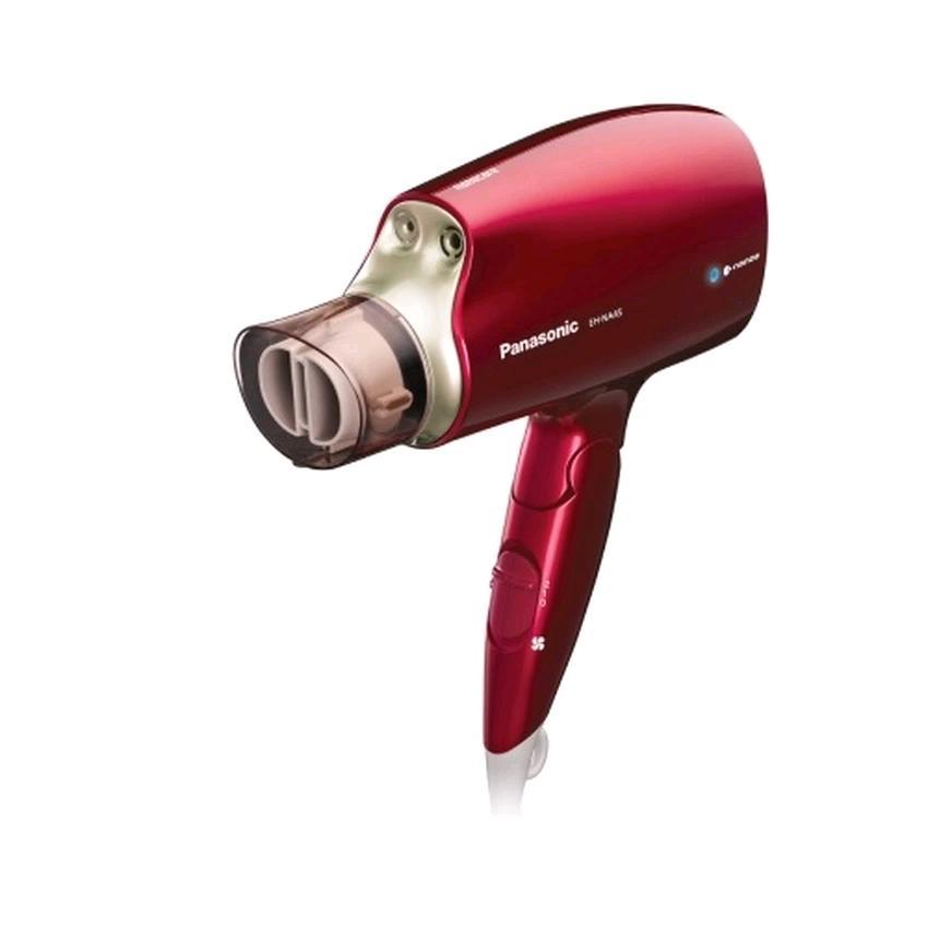 Panasonic nanoe  &amp; Platinum Ion Hair Dryer EH-NA45 RP (Pink)