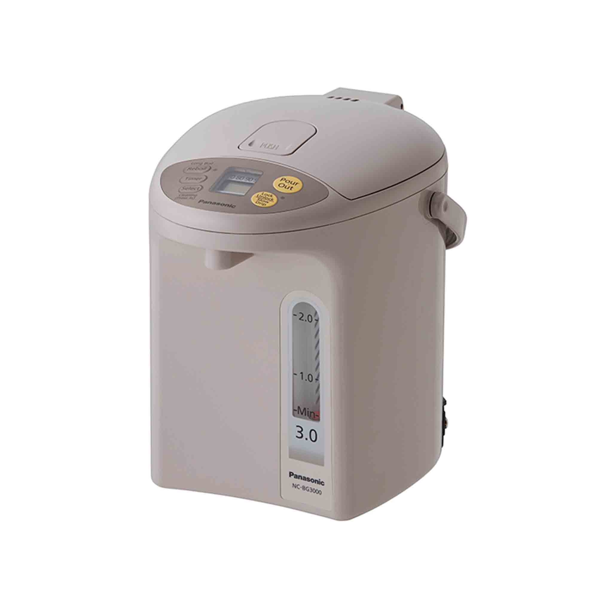 How to choose a thermopot Thermopot: reviews, choices, prices 52 How to choose a thermopot Thermopot: reviews, choices, prices 22
