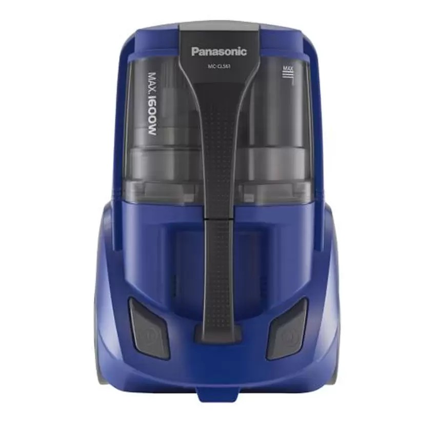 Panasonic Vacuum Cleaner Bagless MC-CL561
