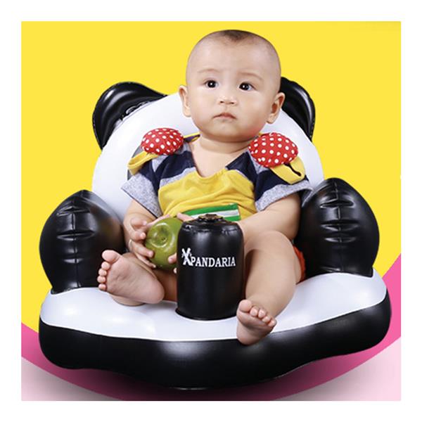 baby inflatable chair