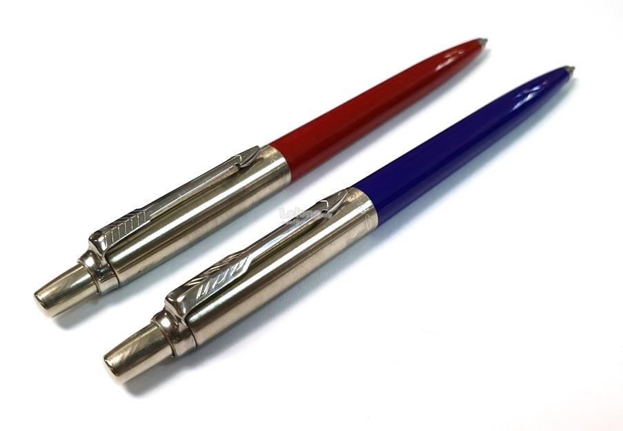 Parker Ballpoint Pen Jotter (end 5/2/2021 5:08 PM)