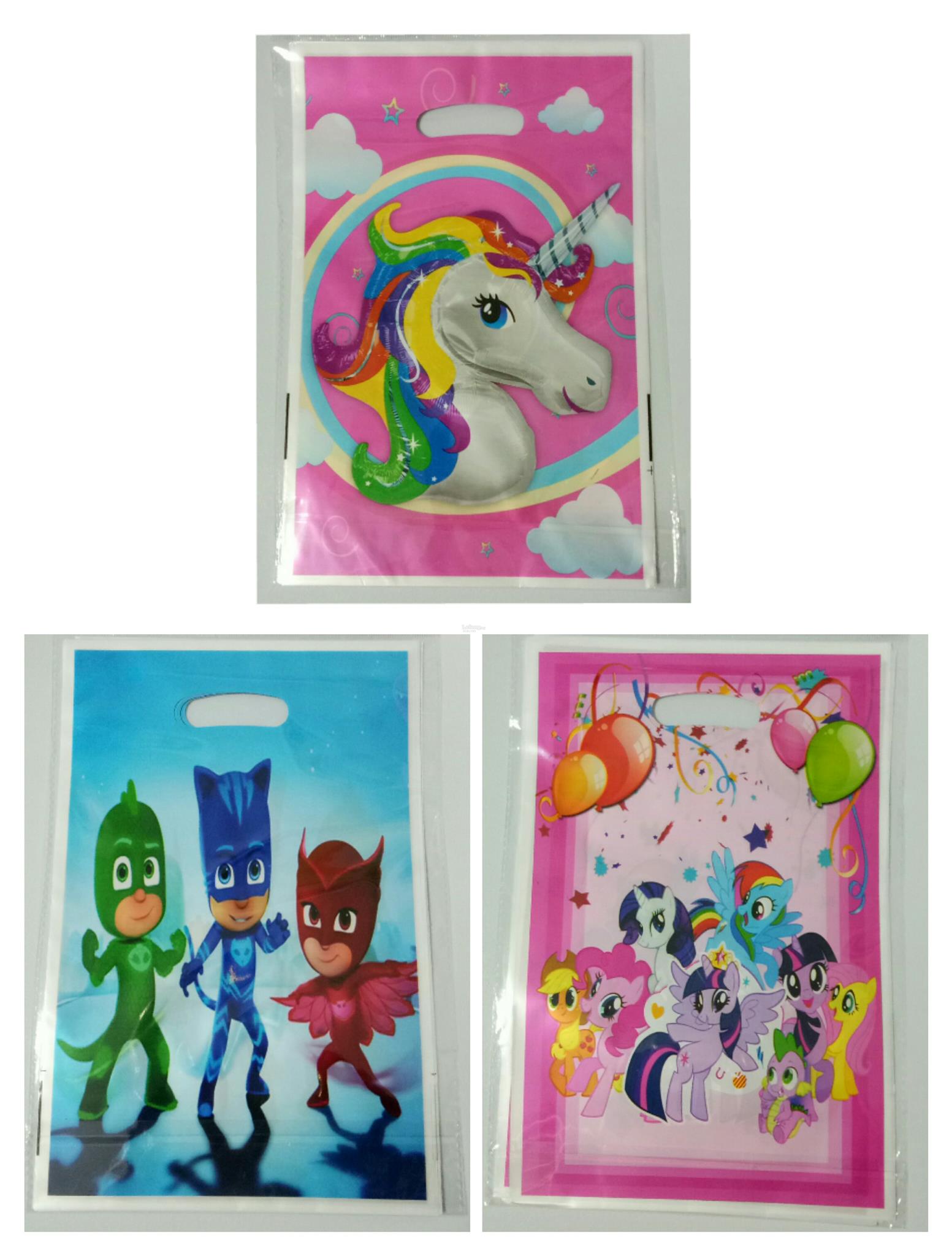 Party Loot Bag S Spiderman Sofia End 4 27 2019 1 31 Am Party Loot Bag S Spiderman Sofia O Kitty Car