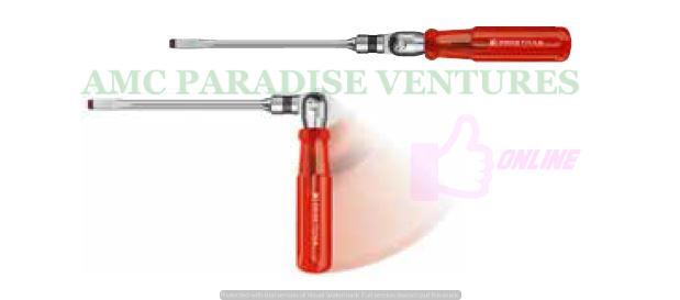 PB 225 A Series Reversible Handle For Interchangeable Blades