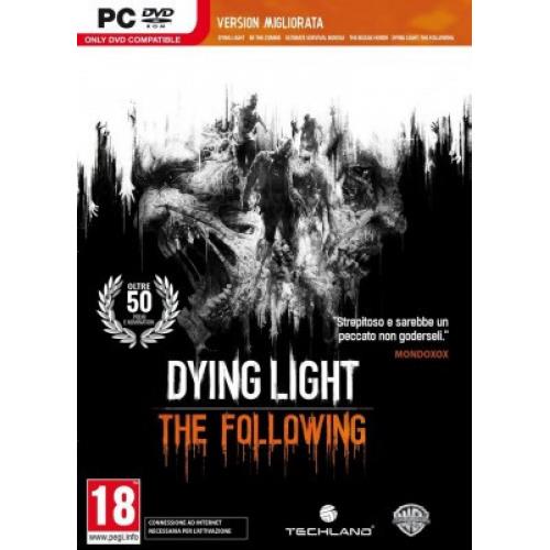     Dying Light   -  8