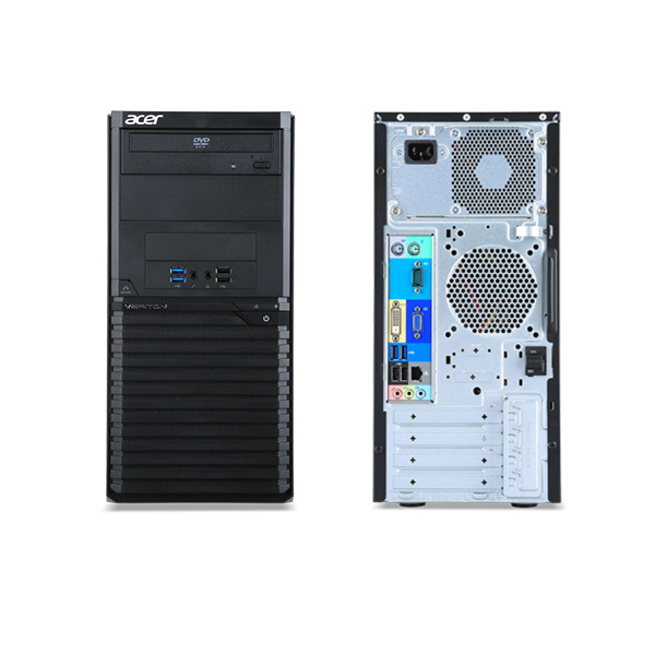PC i3/i5/i7 Acer Veriton M2640G 6th (end 8/27/2023 12:00 AM)