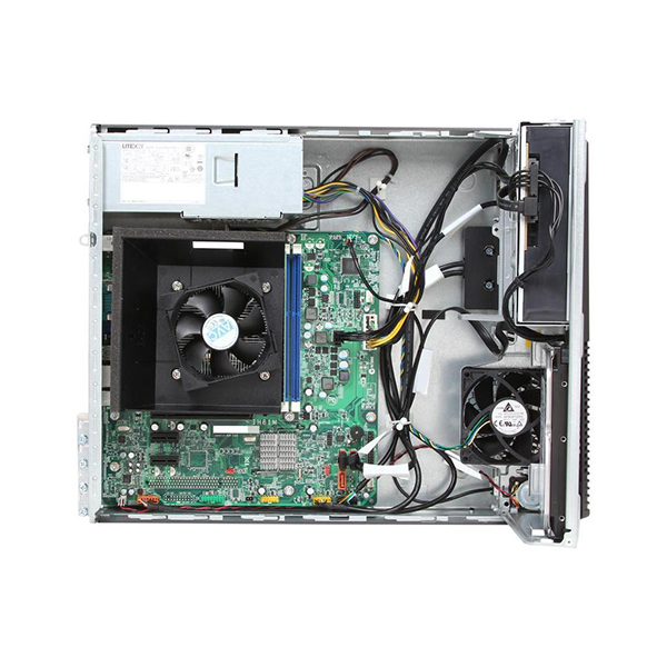 PC i5 Lenovo ThinkCentre M73 SFF Intel i5 (4th Gen) 4GB RAM 500GB HDD