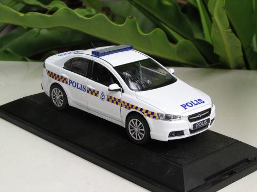 proton diecast