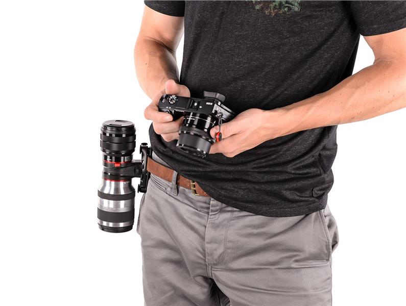 Peak Design Capture Lens- SONY