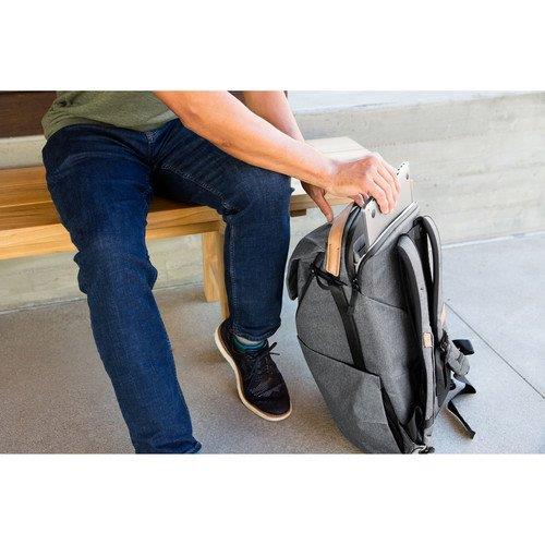 Peak Design Everyday Backpack 30L v2 (Black/Charcoal)