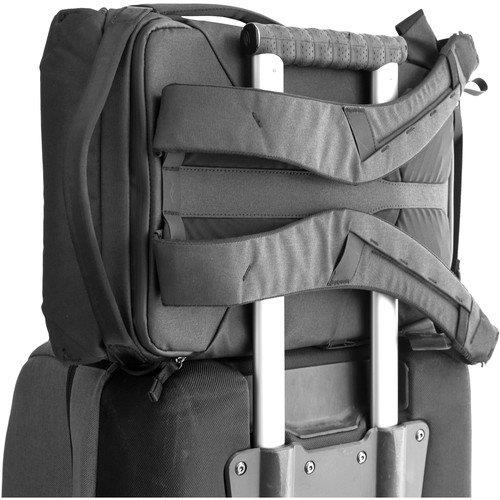 Peak Design Everyday Backpack v2 20L (Black/Charcoal)
