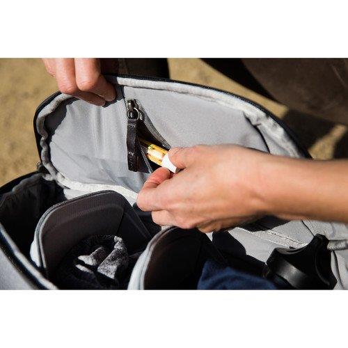 Peak Design Everyday Backpack Zip 15L v2 (Ash/Black)