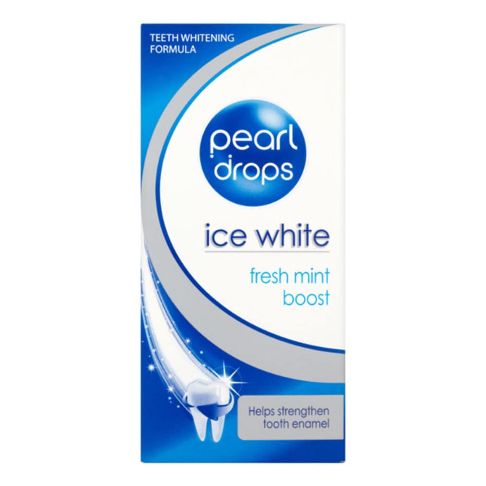 Ice white. Зубная паста пиал Дропс. Паста Перл Дропс Ice. Pearl White зубная паста. Pearl Drops Toothpolish.