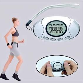 pedometer fat analyzer step dis end 3 4 2019 10 15 am fat and calorie counter