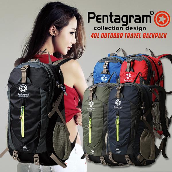 hiking backpack malaysia