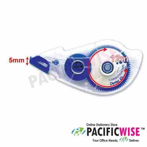 pentel correction tape