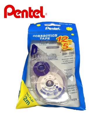 pentel correction tape