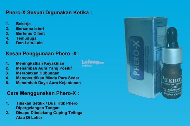 Pherox 2025 perfume original