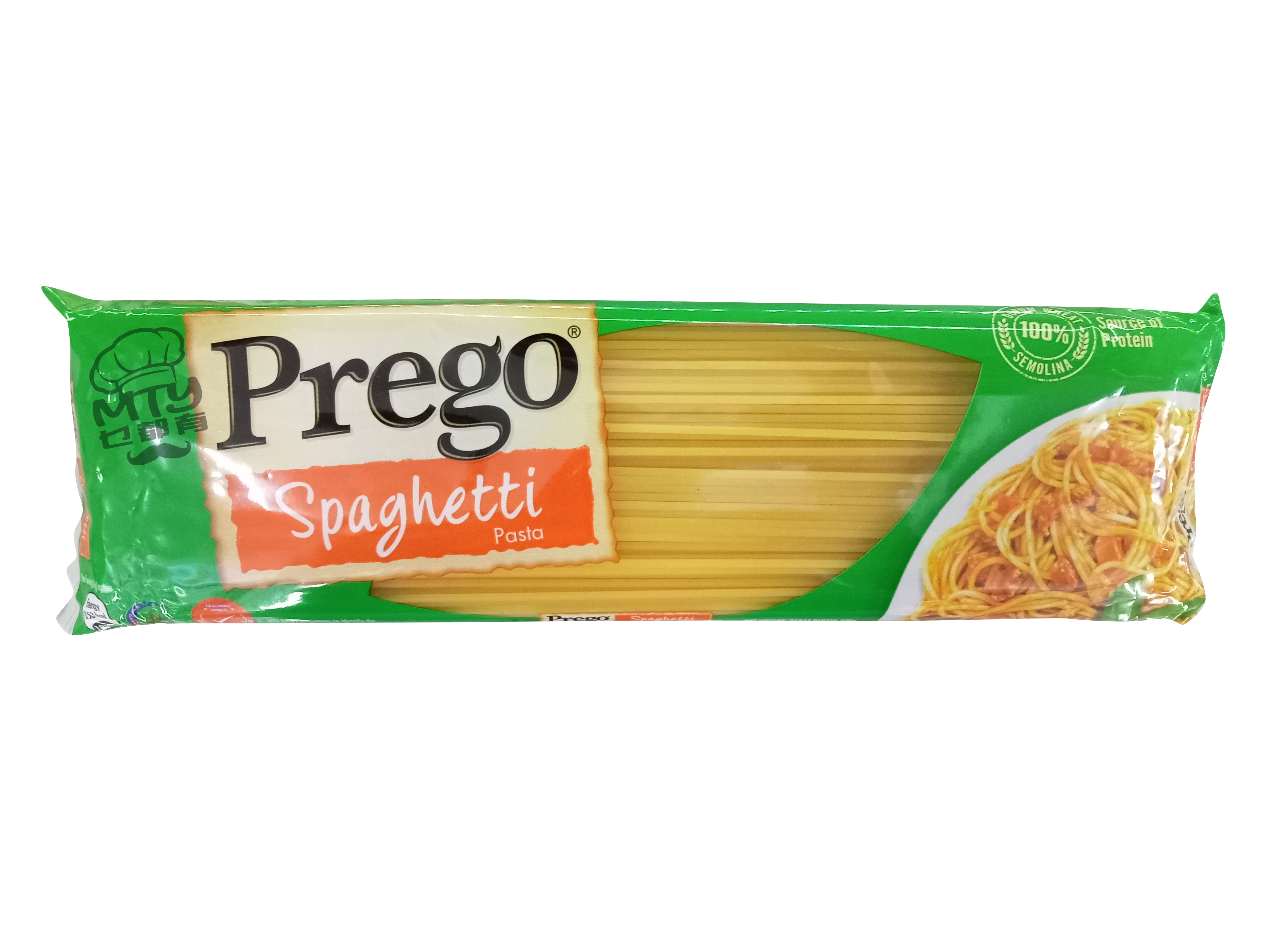 Pergo Spaghetti 500g