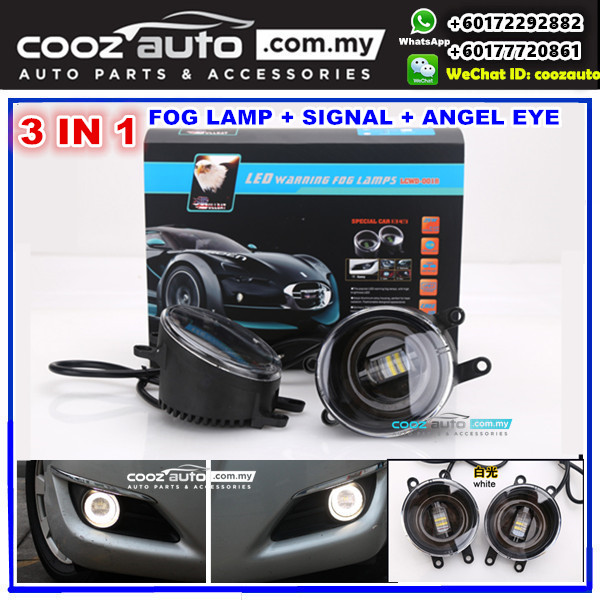 Perodua Alza 2006-2016 3in1 3in1 3.5 (end 2/26/2020 3:44 PM)