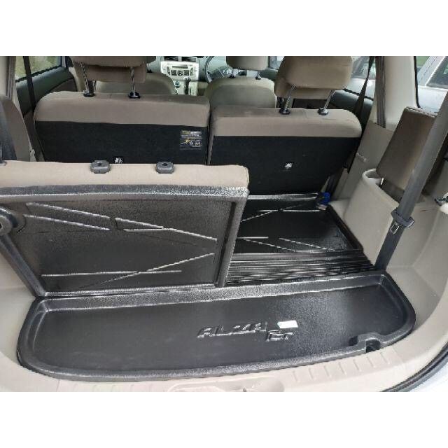 Perodua Alza Boot Tray/Luggage Tray (end 2/25/2023 12:00 AM)