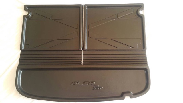 Perodua Alza Boot Tray/Luggage Tray (end 1/14/2023 12:00 AM)
