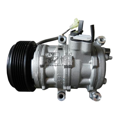 Perodua Alza  Car Air Cond Compress (end 5/27/2020 315 PM)