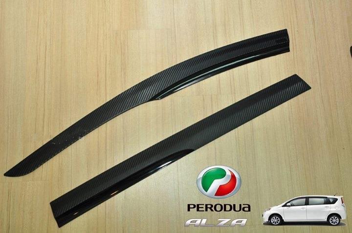 Perodua Alza Carbon Mugen Injection (end 10/24/2018 9:38 PM) Perodua Alza Carbon Mugen Injection (end 10/24/2018 9:38 PM)