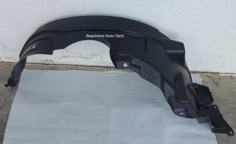 Perodua Alza Fender Under Shield Fr (end 11 3 2022 12:00 Am)