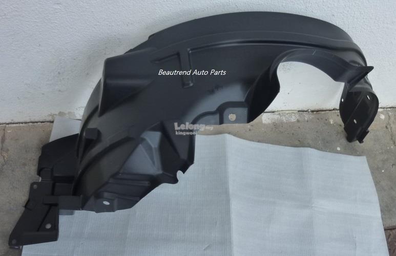 Perodua Alza Fender Under Shield F (end 12/20/2019 10:15 PM)