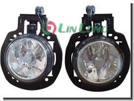 Perodua Old ALZA OEM Fog Lamp light (end 2/15/2018 11:15 AM)