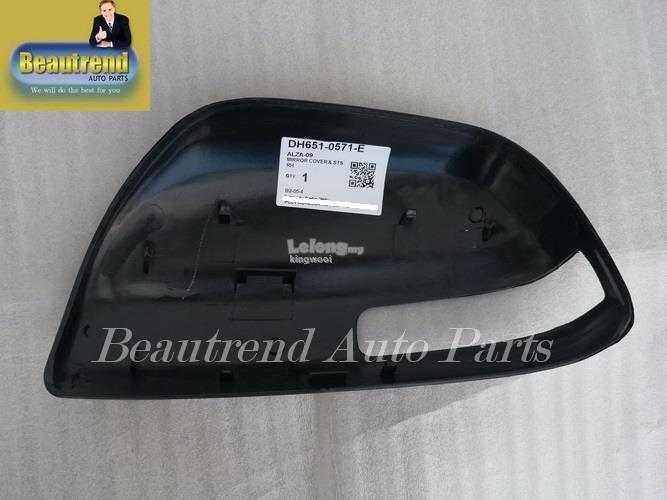 Perodua Alza Side Mirror Cover RH / (end 9/24/2020 10:15 PM)