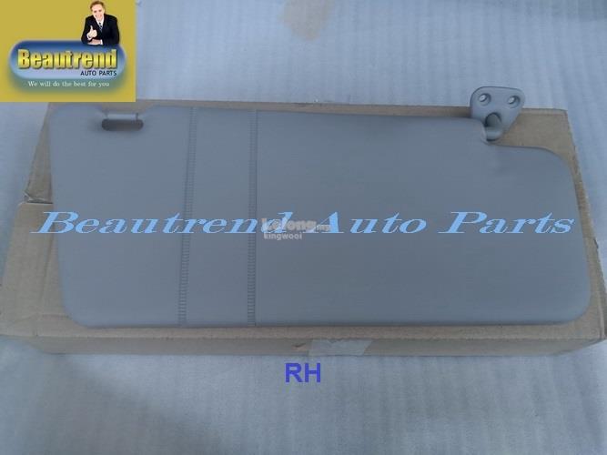 Perodua Alza Sun Visor RH / LH Orig (end 10/13/2020 3:15 PM)