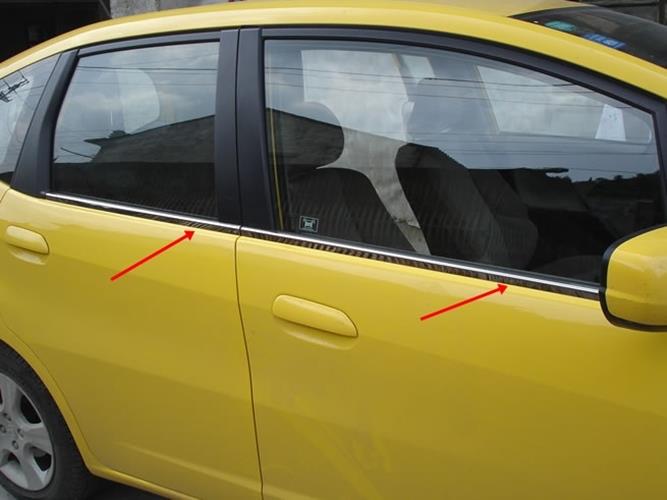 Perodua Alza Window Trim Panel Stai (end 7/23/2019 10:15 PM)