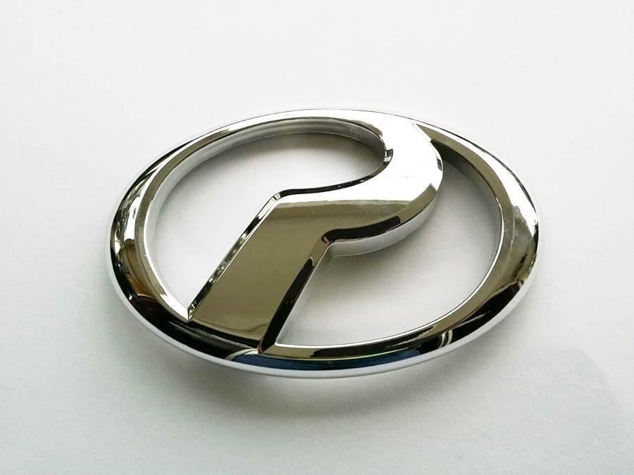 Perodua Logo Myvi - Ramadhan MM