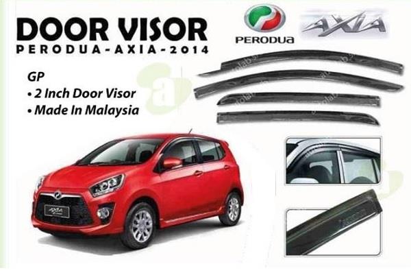 Perodua Sale Cheras - Sulakerj