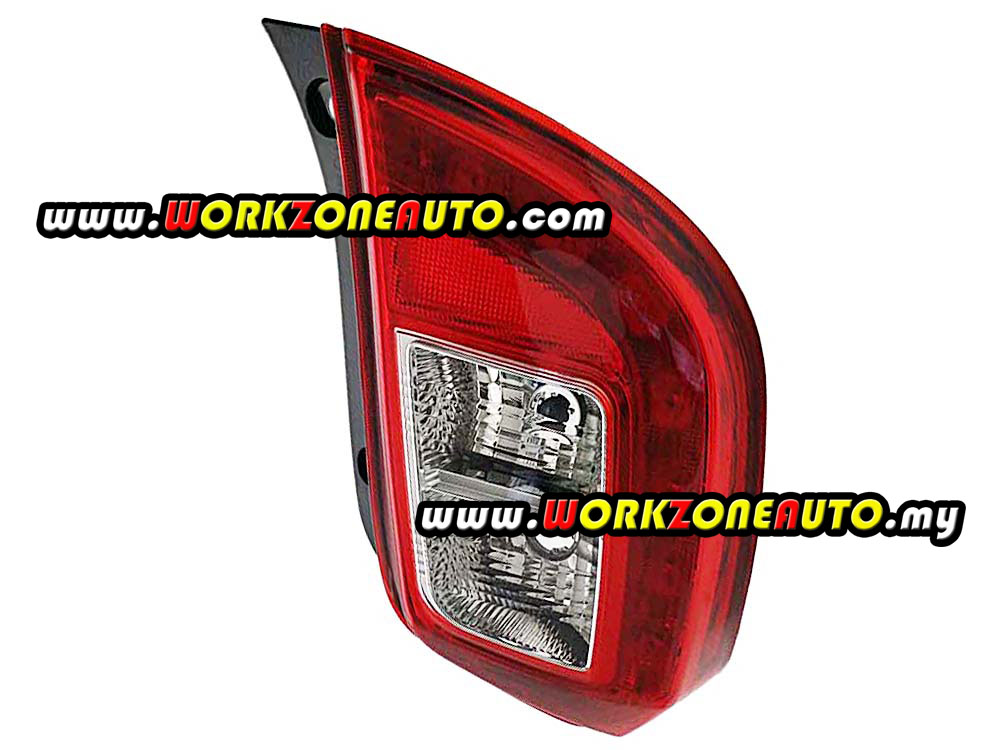 Perodua Axia 2014 Tail Lamp Left Ha (end 6/26/2022 12:00 AM)