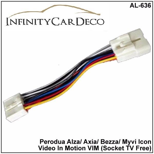 Perodua Axia Alza Bezza Myvi Icon By (end 4/3/2019 11:49 PM)