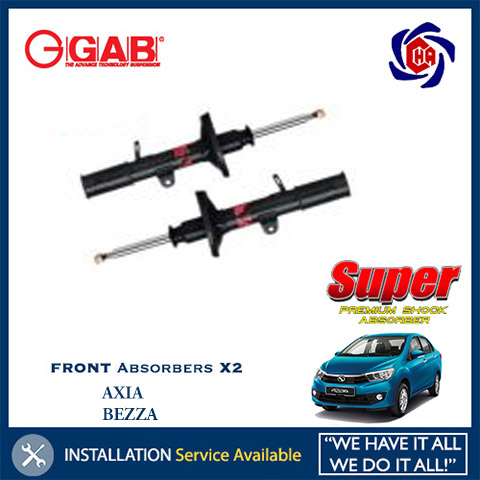 Perodua Axia Bezza Front GAB Premiu (end 3/21/2022 12:00 AM) Perodua Axia Bezza Front GAB Premiu (end 3/21/2022 12:00 AM)