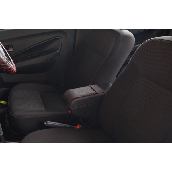 Perodua Axia/Bezza PVC Arm Rest Arm (end 1/14/2023 12:00 AM)