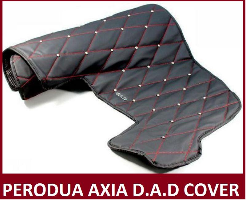 Perodua Axia Interior Accessories - Contoh Songo