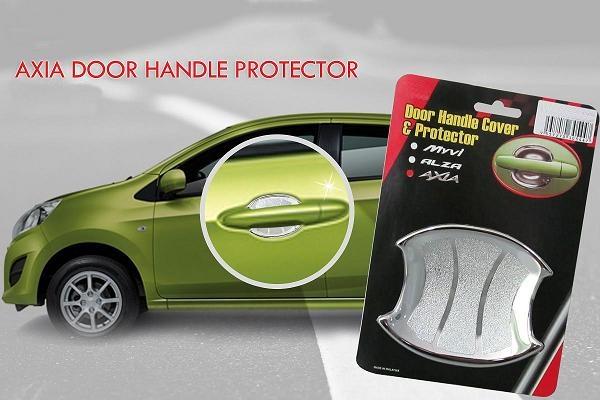 Perodua Axia Inner Door Handle Prot (end 12/23/2017 4:28 PM)