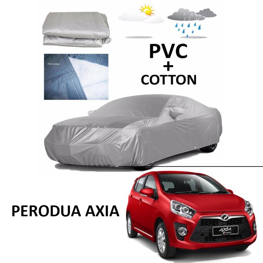Perodua Axia Double Layers Car Full (end 8/17/2018 11:15 AM)