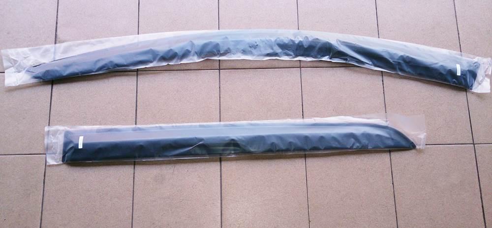 Perodua Axia Mugen Door Visor (end 2/24/2017 1:05 AM)