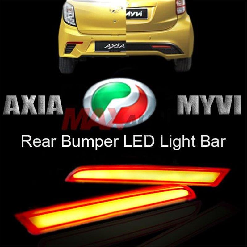 PERODUA AXIA/MYVI HIGH QUALITY Red L (end 5/5/2020 10:57 AM)