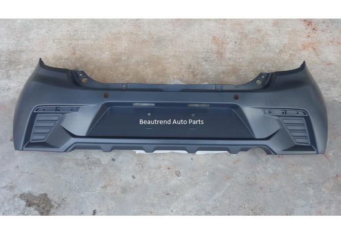 Perodua Axia SE Rear Bumper (end 4/8/2020 5:15 PM)